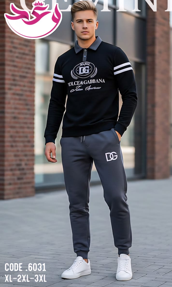 ترينج رجالي خروج