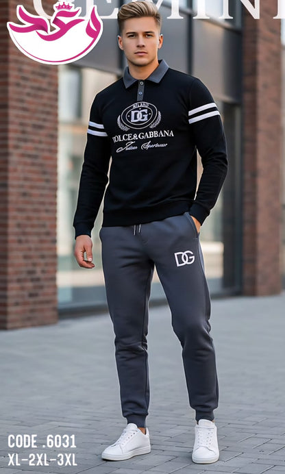 ترينج رجالي خروج