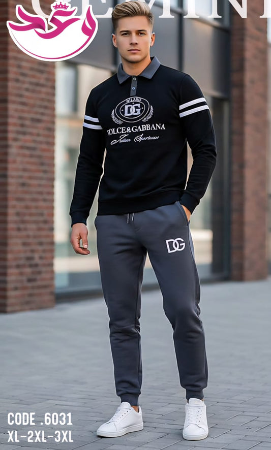 ترينج رجالي خروج