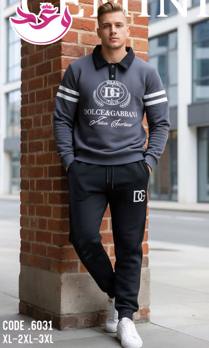 ترينج رجالي خروج