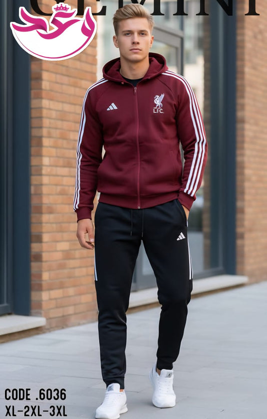 ترينج رجالي خروج