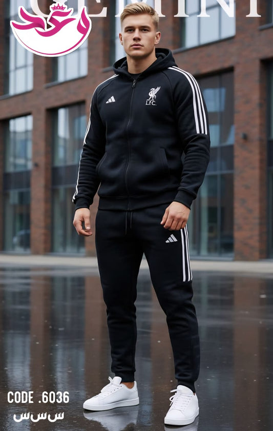 ترينج رجالي خروج