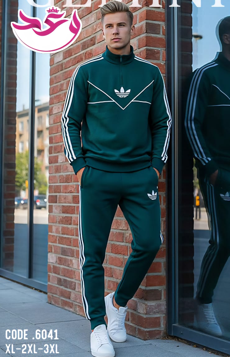 ترينج رجالي خروج