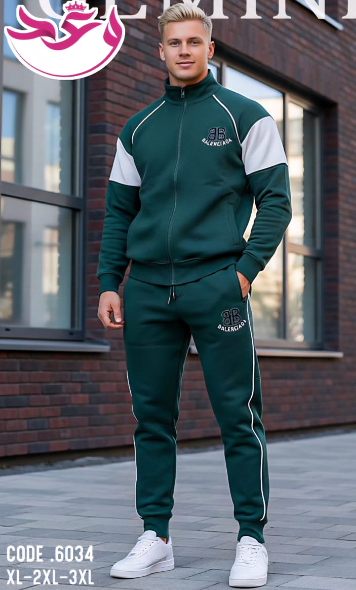 ترينج رجالي خروج