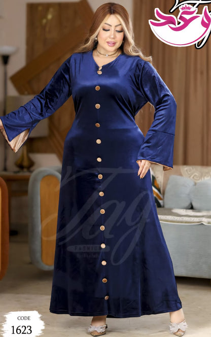 عباية حريمى شتوى