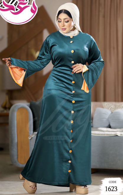 عباية حريمى شتوى