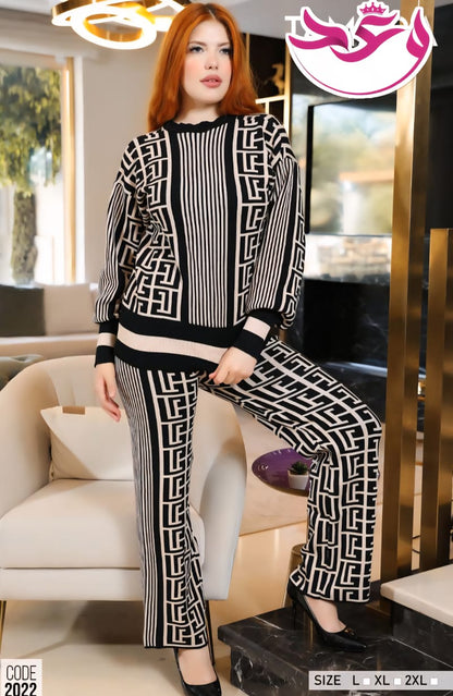 ترينج حريمي