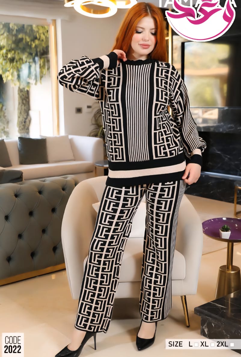 ترينج حريمي