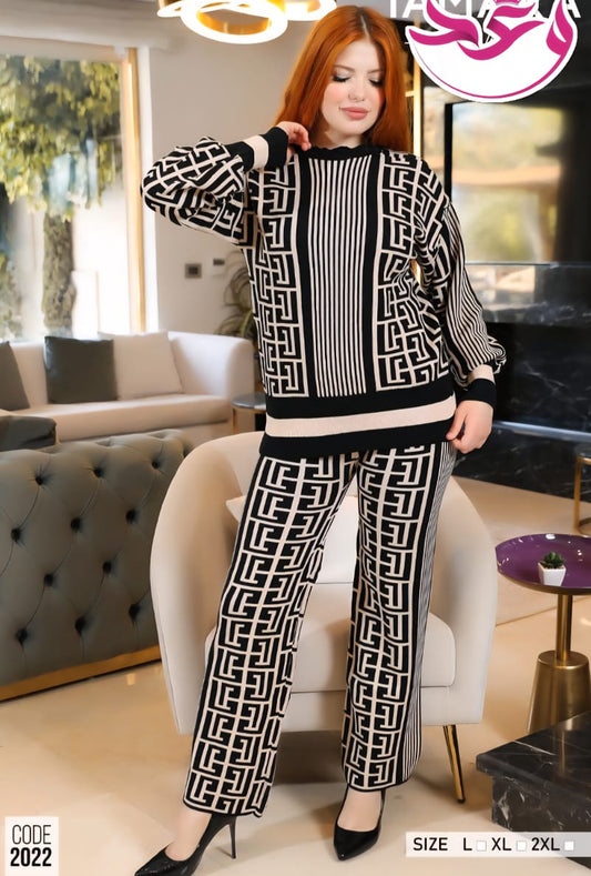 ترينج حريمي