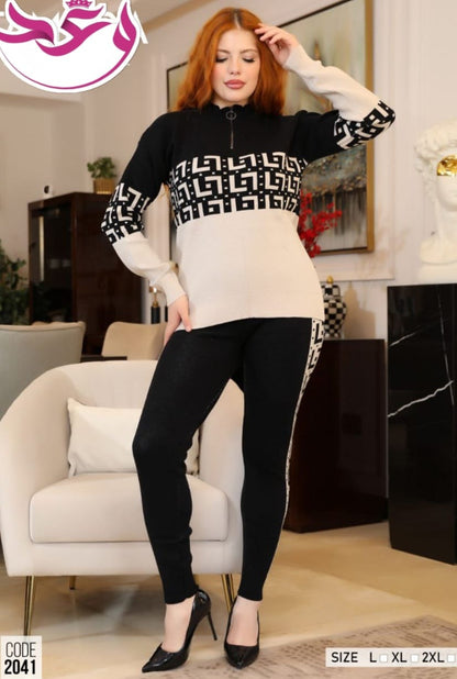 ترينج حريمي خروج