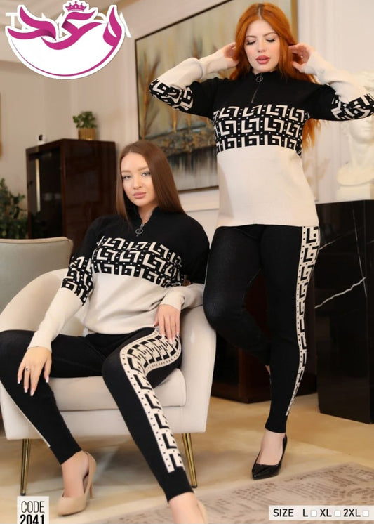 ترينج حريمي خروج