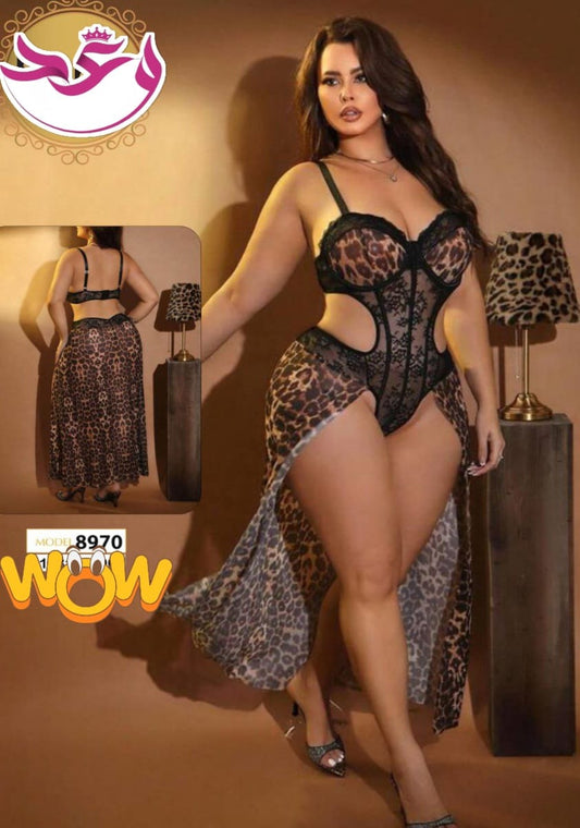 لانجيري حريمي