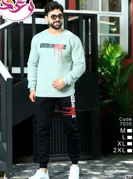 ترينج رجالي خروج