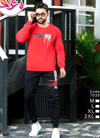 ترينج رجالي خروج