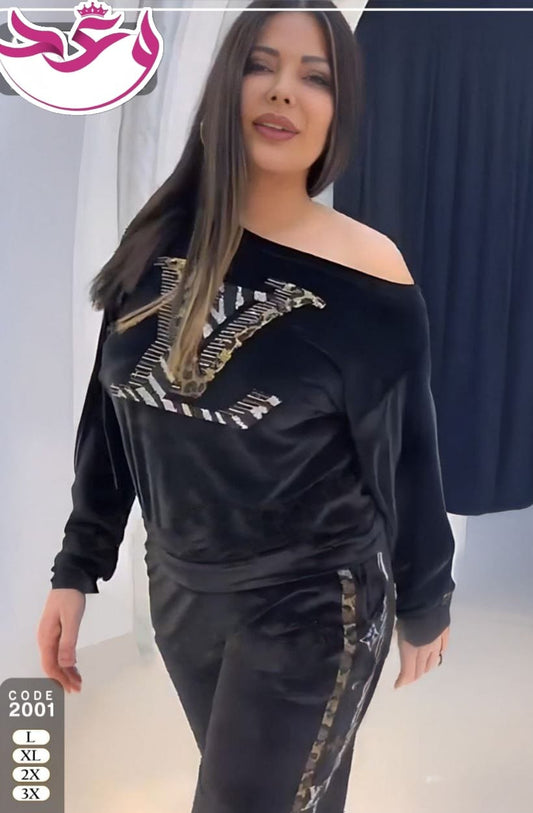 ترينج حريمي خروج