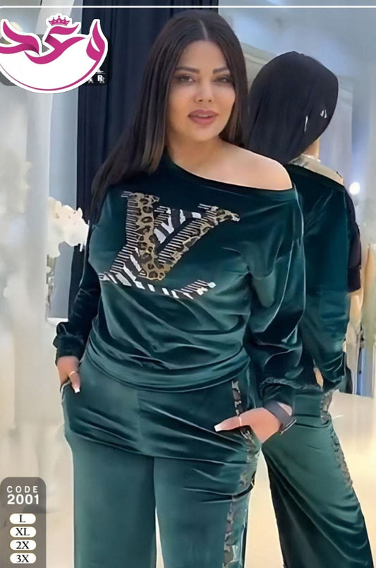 ترينج حريمي خروج