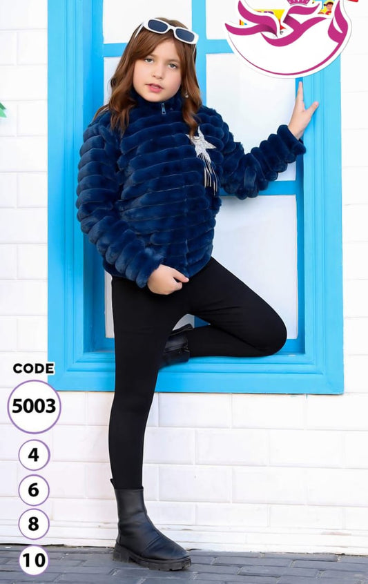 طقم خروج بناتي