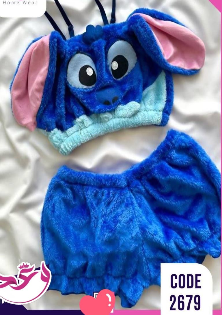 هوت شورت حريمي ستيتش