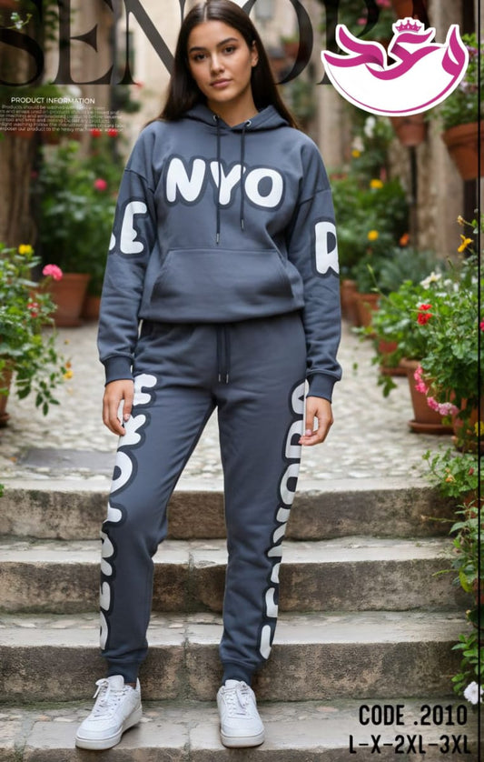 ترينج حريمي خروج