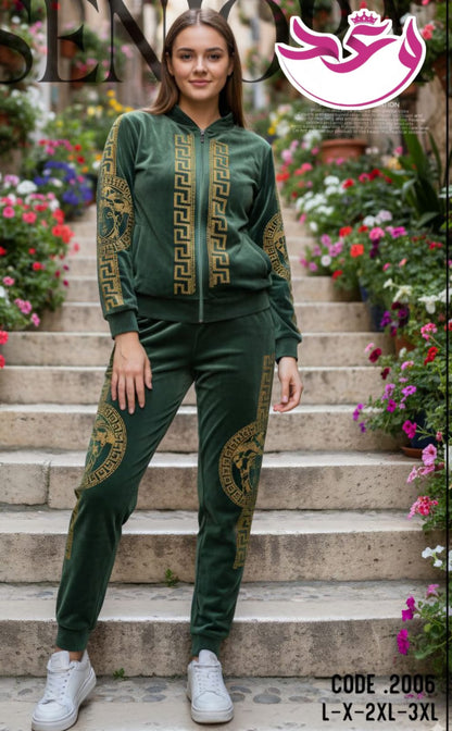 ترينج حريمي عرايسي