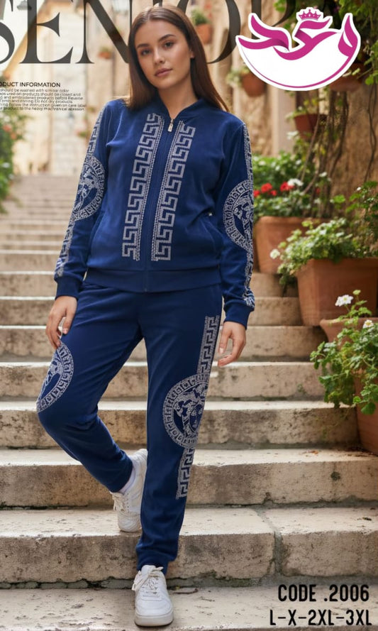 ترينج حريمي عرايسي