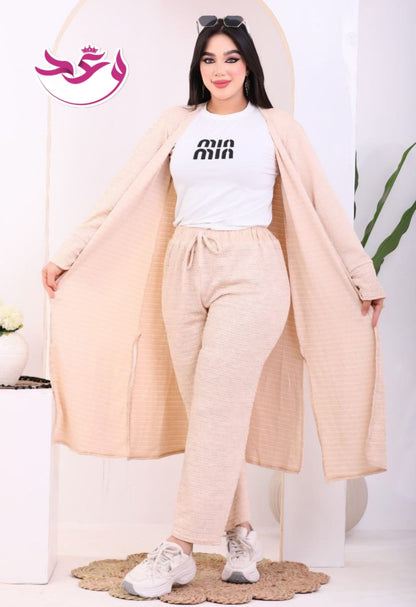 ترينج حريمي خروج