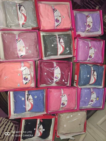 دفايه اطفالي