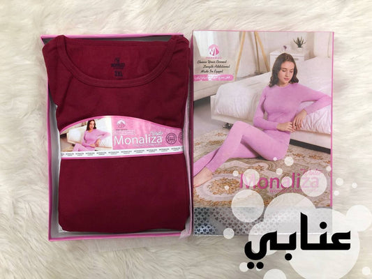 دفايه حريمي