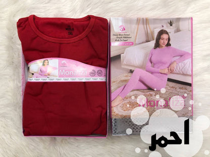 دفايه حريمي