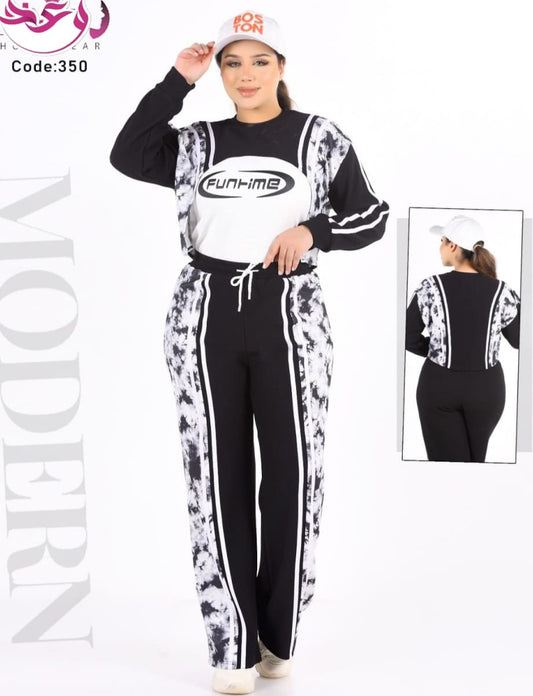 ترينج حريمي تلت قطع