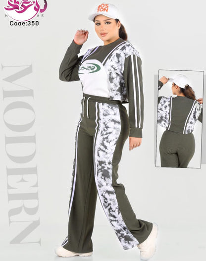 ترينج حريمي تلت قطع