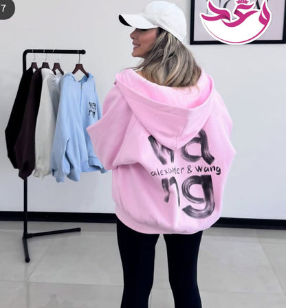 سويت شيرت سوسته