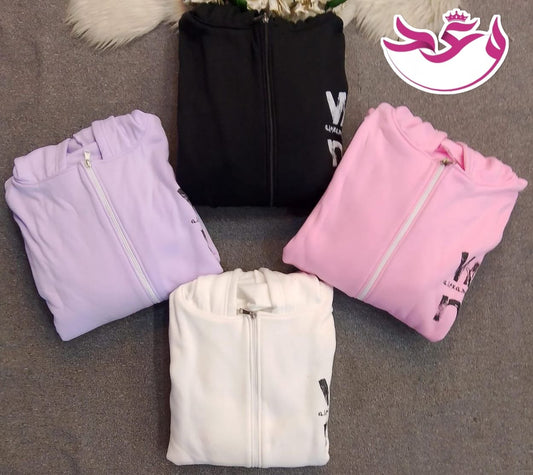 سويت شيرت سوسته