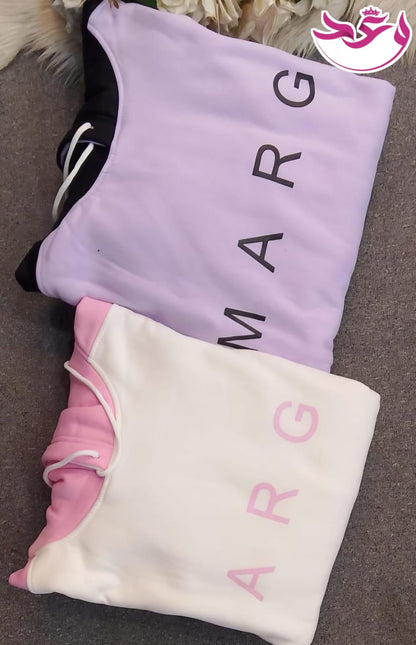 سويت شيرت حريمي