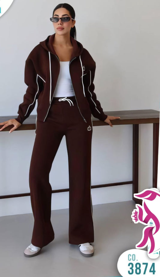 ترينج حريمي