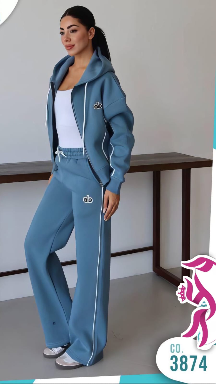 ترينج حريمي