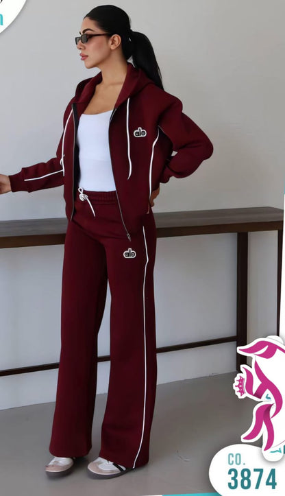 ترينج حريمي