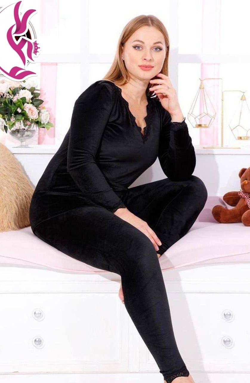 دفايه حريمي