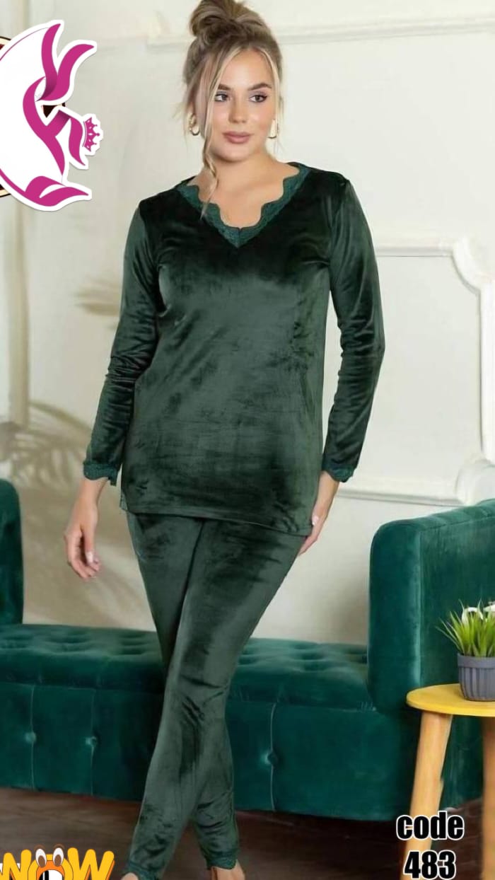 دفايه حريمي