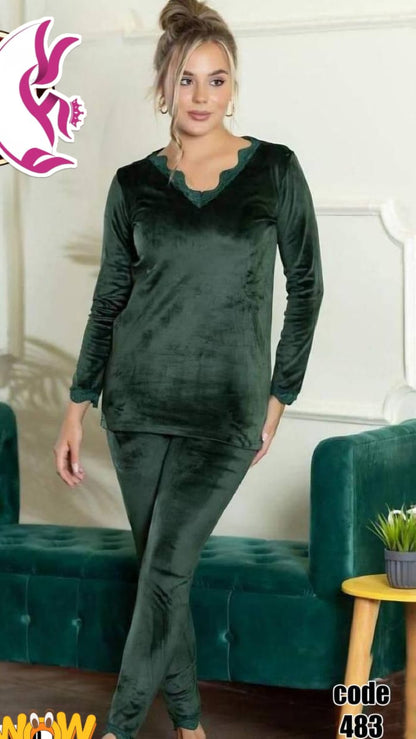 دفايه حريمي