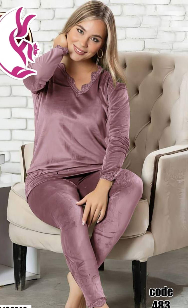 دفايه حريمي