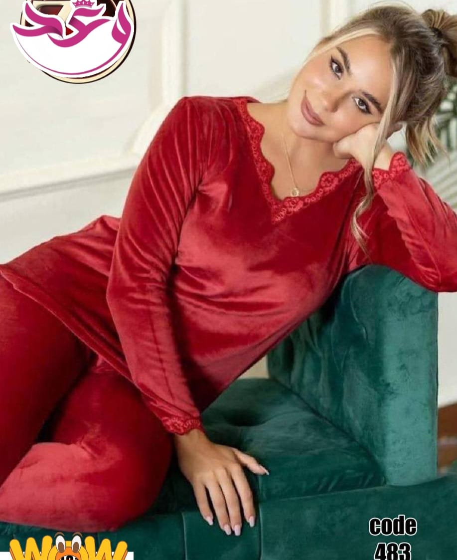 دفايه حريمي