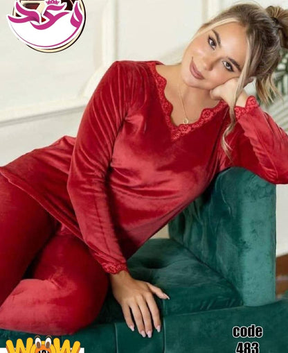 دفايه حريمي