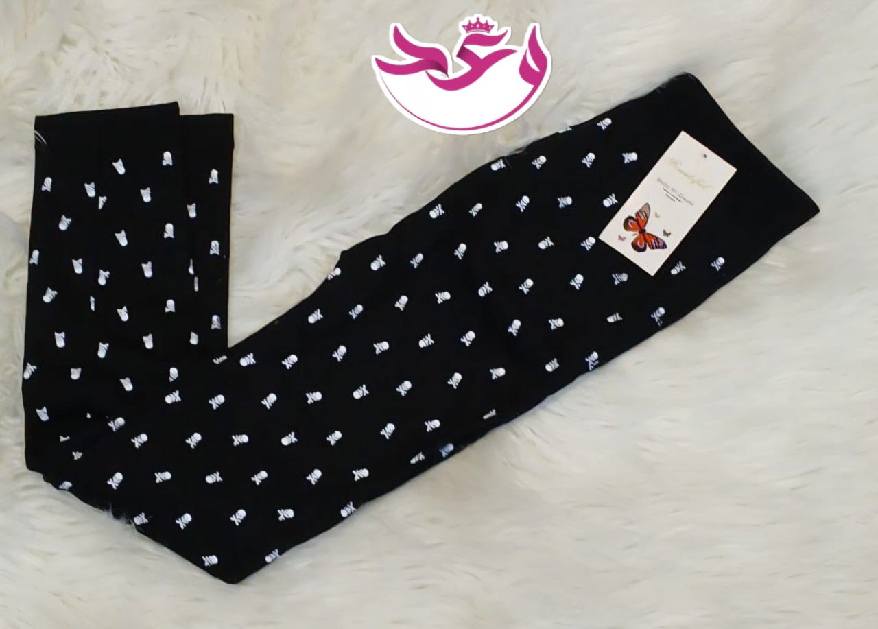 بنطلون ليجن حريمي