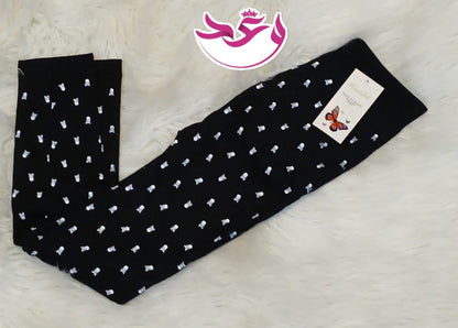 بنطلون ليجن حريمي