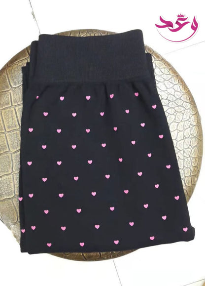 بنطلون ليجن حريمي