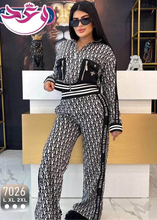 ترينج حريمي خروج