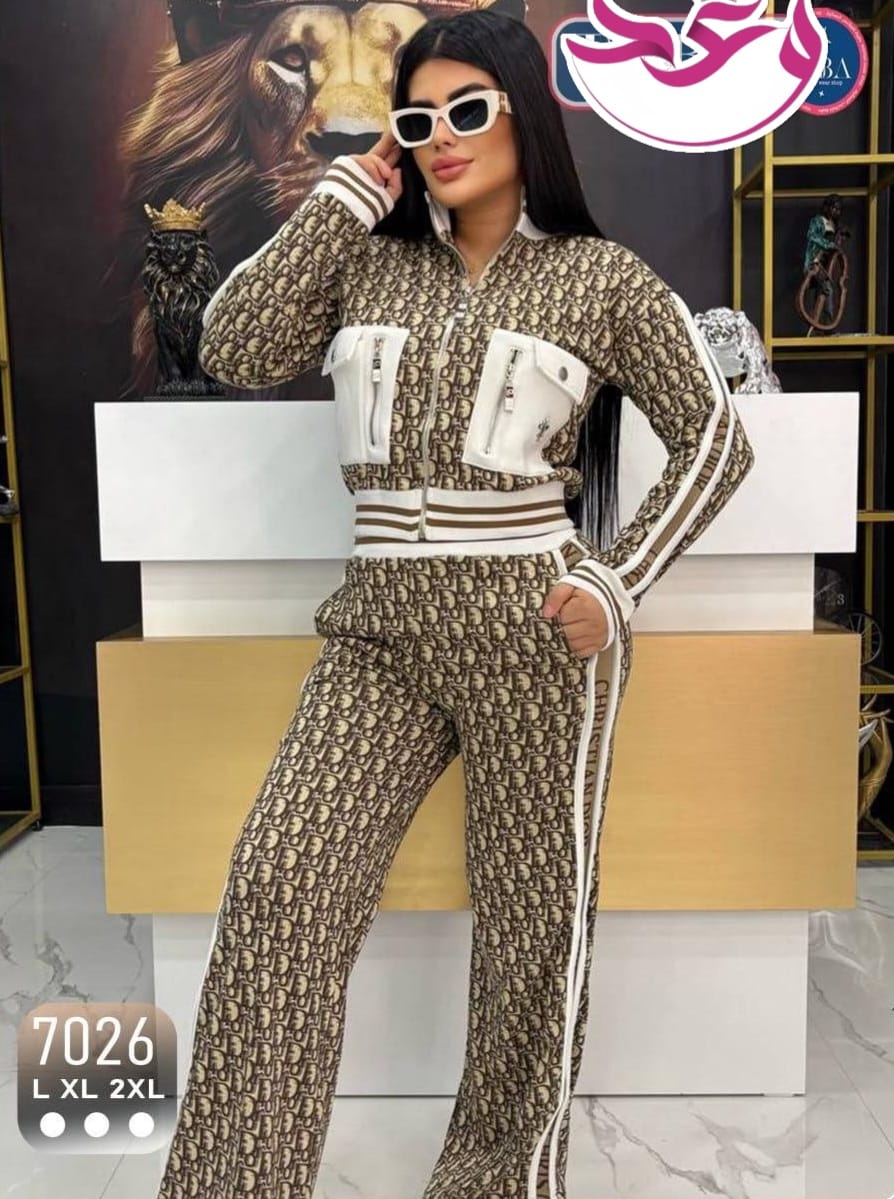 ترينج حريمي خروج