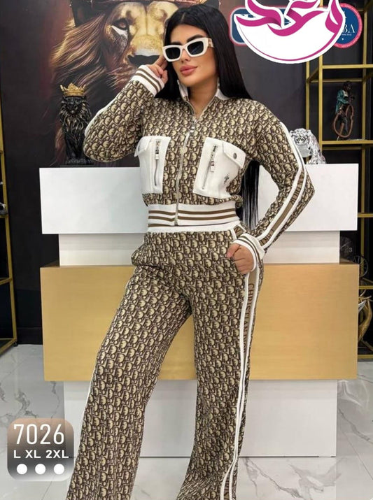 ترينج حريمي خروج