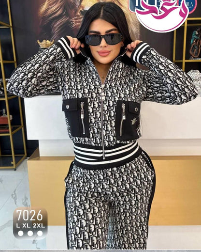 ترينج حريمي خروج